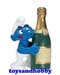 20701 - Bottle Smurf