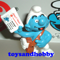 THE LATEST SMURF NEWS AT TOYS AND HOBBY